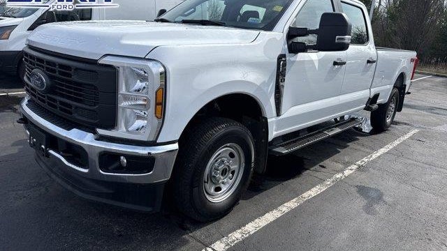 Preowned 2024 Ford F-250 Super Duty XLT for Sale