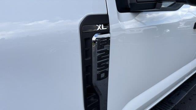 2024 Ford F-250 Super Duty XLT