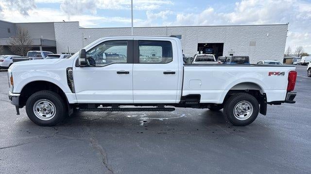 2024 Ford F-250 Super Duty XLT