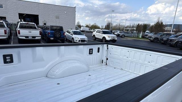 2024 Ford F-250 Super Duty XLT