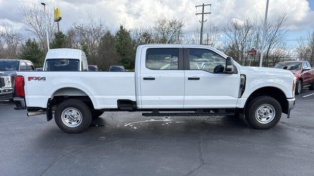 2024 Ford F-250 Super Duty XLT