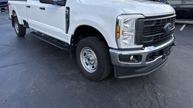2024 Ford F-250 Super Duty XLT