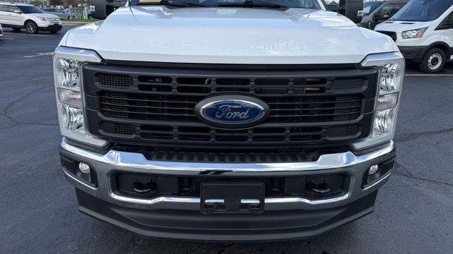 2024 Ford F-250 Super Duty XLT