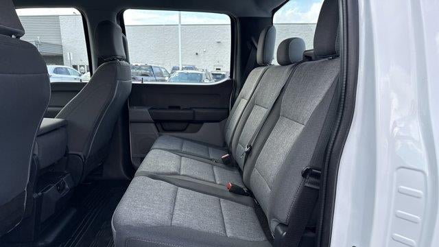 2024 Ford F-250 Super Duty XLT