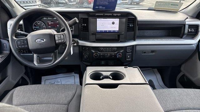 2024 Ford F-250 Super Duty XLT