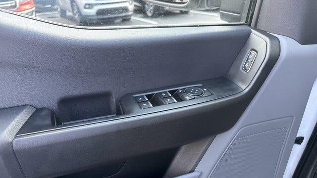 2024 Ford F-250 Super Duty XLT