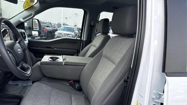 2024 Ford F-250 Super Duty XLT