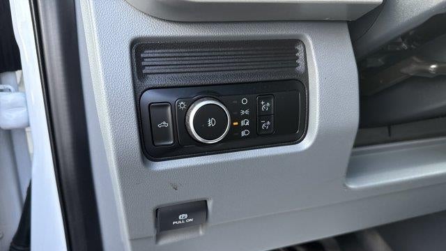 2024 Ford F-250 Super Duty XLT