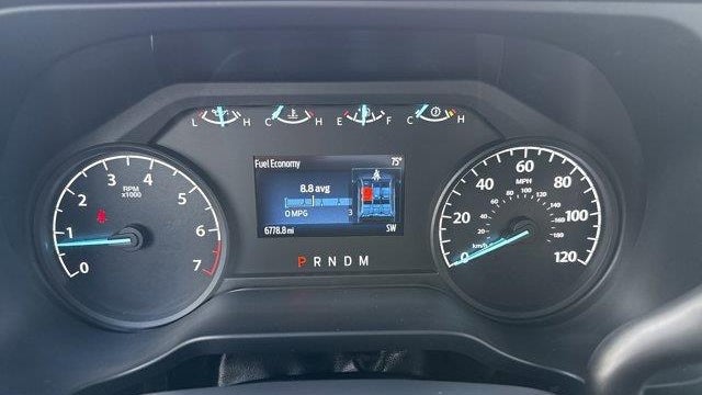 2024 Ford F-250 Super Duty XLT