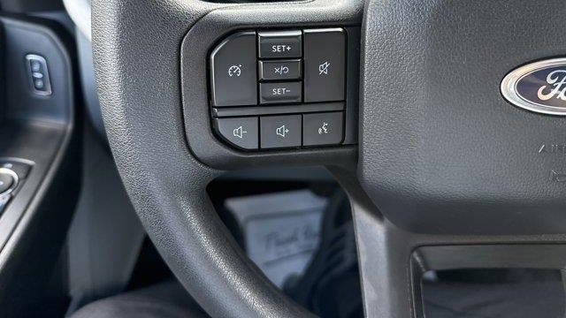 2024 Ford F-250 Super Duty XLT