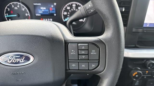 2024 Ford F-250 Super Duty XLT