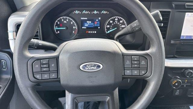2024 Ford F-250 Super Duty XLT
