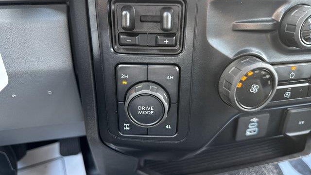 2024 Ford F-250 Super Duty XLT