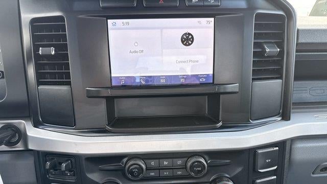 2024 Ford F-250 Super Duty XLT