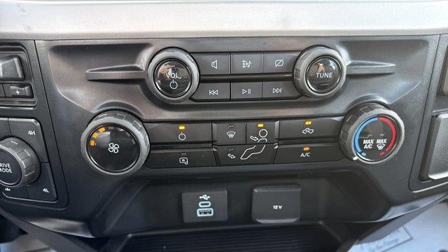 2024 Ford F-250 Super Duty XLT