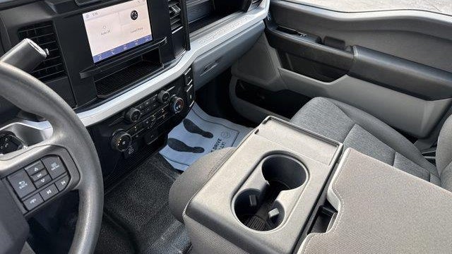 2024 Ford F-250 Super Duty XLT