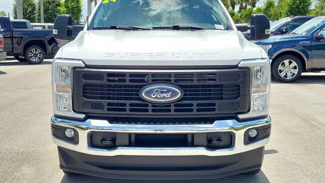 2024 Ford F-250 Super Duty XLT