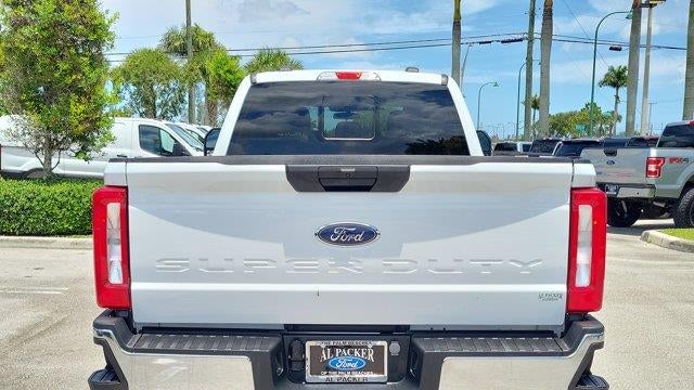 2024 Ford F-250 Super Duty XLT