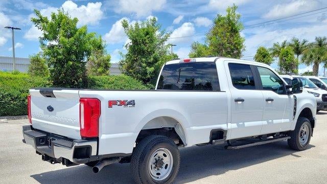 2024 Ford F-250 Super Duty XLT