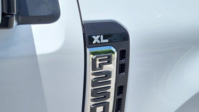 2024 Ford F-250 Super Duty XLT
