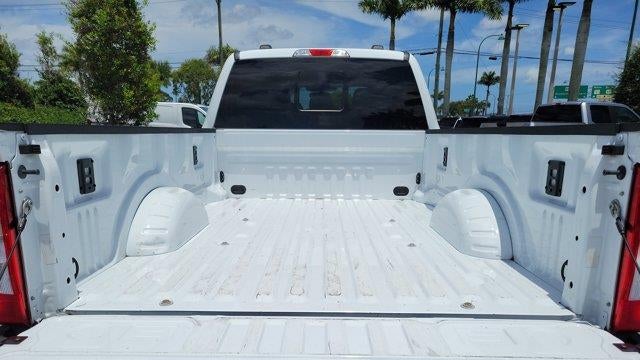 2024 Ford F-250 Super Duty XLT