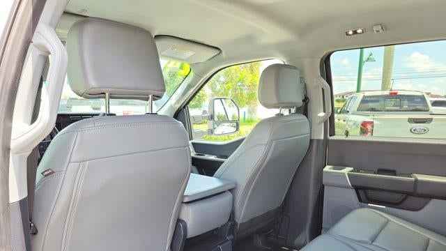 2024 Ford F-250 Super Duty XLT