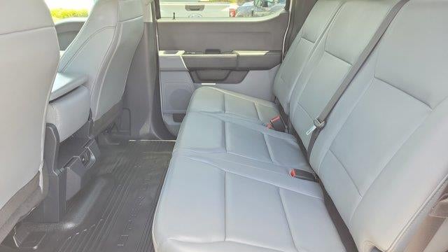 2024 Ford F-250 Super Duty XLT