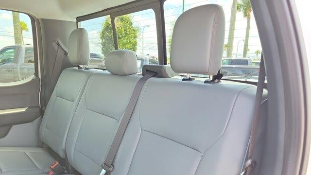 2024 Ford F-250 Super Duty XLT