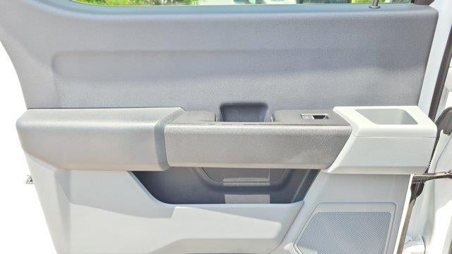 2024 Ford F-250 Super Duty XLT