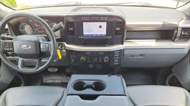 2024 Ford F-250 Super Duty XLT