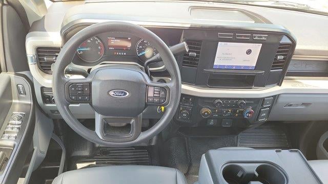 2024 Ford F-250 Super Duty XLT