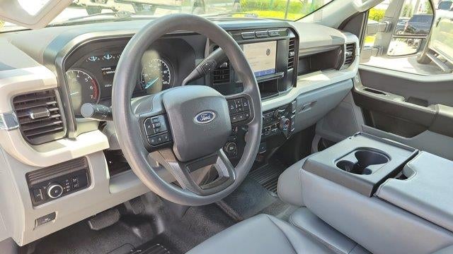 2024 Ford F-250 Super Duty XLT