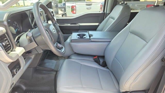 2024 Ford F-250 Super Duty XLT
