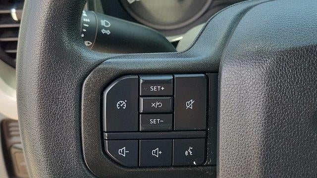 2024 Ford F-250 Super Duty XLT