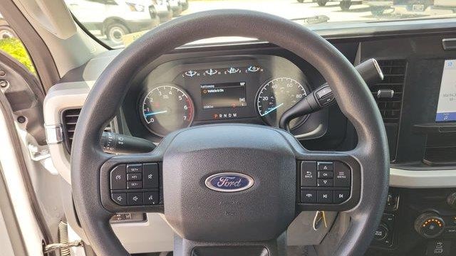 2024 Ford F-250 Super Duty XLT