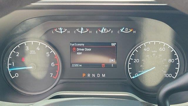 2024 Ford F-250 Super Duty XLT