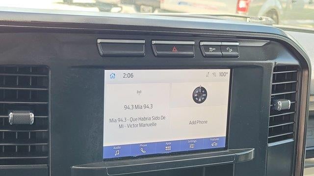 2024 Ford F-250 Super Duty XLT