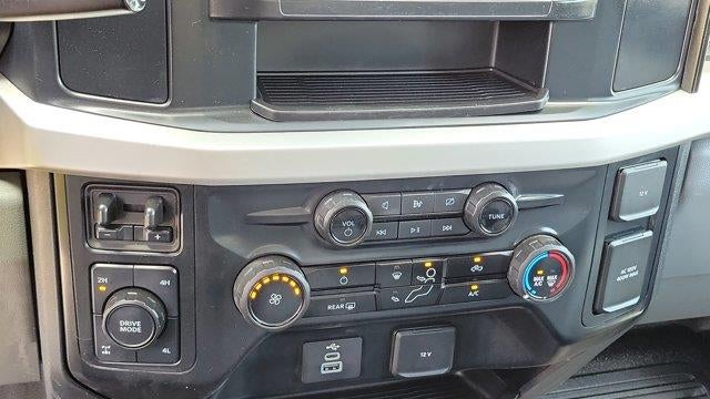 2024 Ford F-250 Super Duty XLT