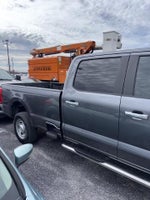 2024 F-250 Super Duty Thumbnail 4