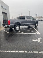 2024 F-250 Super Duty Thumbnail 6