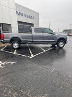2024 F-250 Super Duty Thumbnail 7