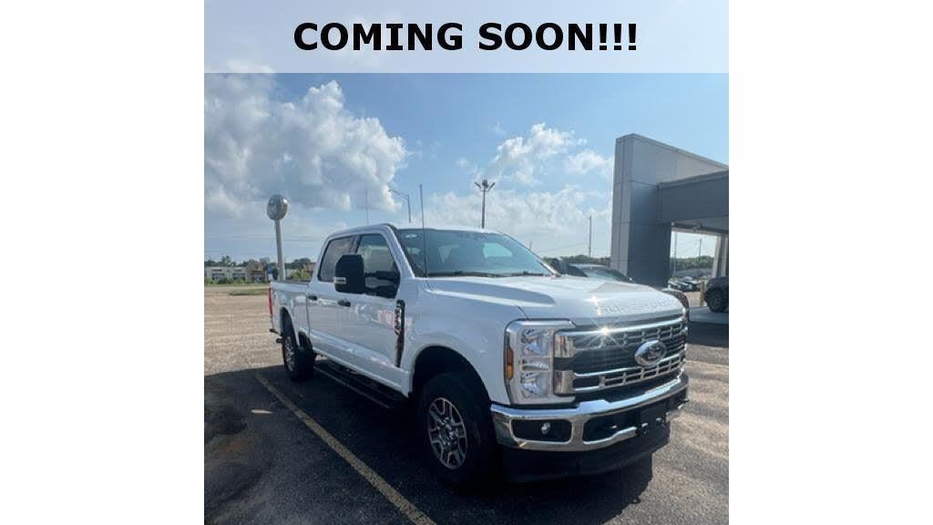 Preowned 2025 Ford F-250 Super Duty Lariat for Sale