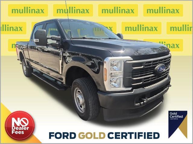 2026 Ford F-250 - $48,900