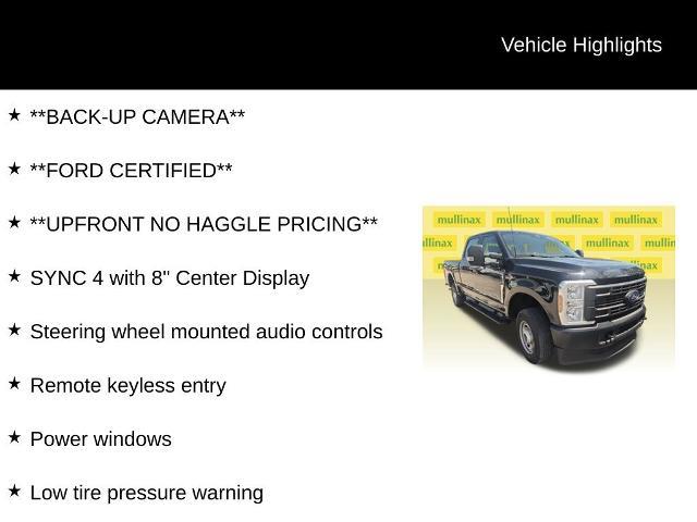 2026 Ford F-250 - $48,900
