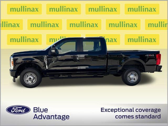 2026 Ford F-250 - $48,900