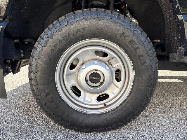 2026 Ford F-250 - $48,900