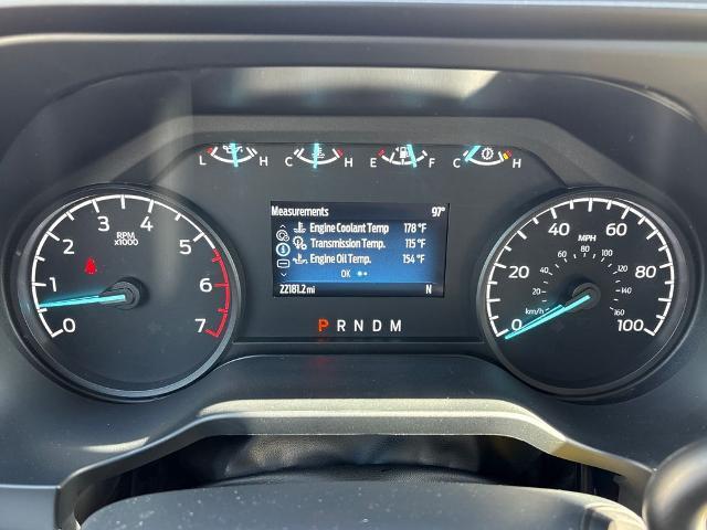2026 Ford F-250 - $48,900