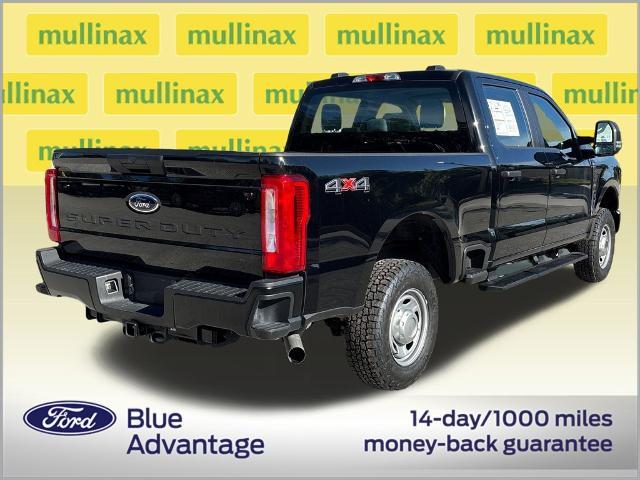 2026 Ford F-250 - $48,000