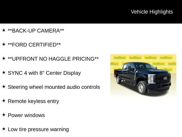 2026 Ford F-250 - $48,000