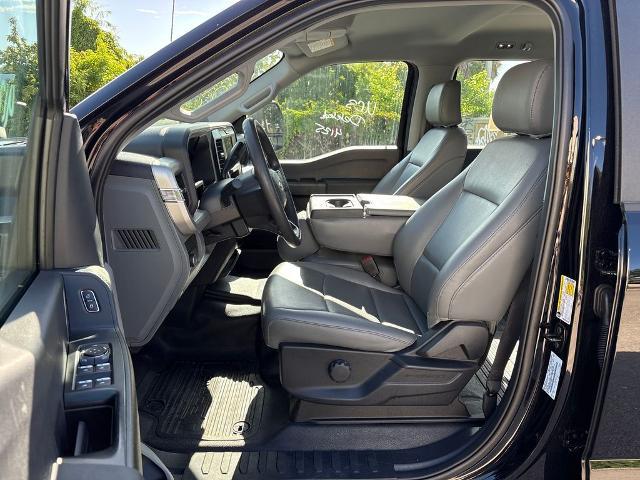 2026 Ford F-250 - $48,000